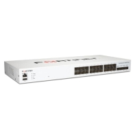 купить Коммутатор Fortinet FortiSwitch FS-424E-FIBER в Алматы фото 2