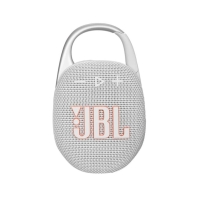 Купить Акустическая система JBL Clip 5 White (JBLCLIP5WHT) Алматы