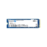 купить Жесткий диск SSD 500G Kingston SNV3S/500G в Алматы фото 1