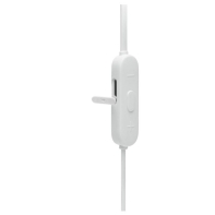 купить JBL Tune 215BT - Wireless In-Ear Headset - White в Алматы фото 3