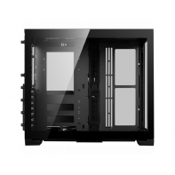 купить Корпус Lian Li O11 Dynamic MINI E-ATX/ATX/m-ATX/m-ITX G99.O11DMI-X.00 Black в Алматы фото 3