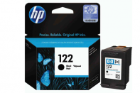 купить Картридж струйный HP CH561HE Black Ink Cartridge HP 122 for HP Deskjet 1050, HP Deskjet 2050, HP Deskjet 2050s в Алматы фото 1