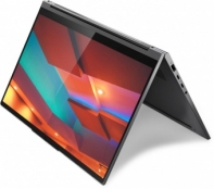 купить Ноутбук Lenovo Yoga C940-14IL 14,0*FHD Touch/Core i5-1035G/8Gb/512Gb/Win10 (81Q9009BRK) /  в Алматы фото 3