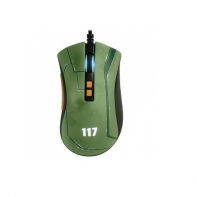 Купить Компьютерная мышь Razer DeathAdder V2 - HALO Infinite Edition Алматы