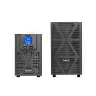 купить Источник бесперебойного питания Schneider Electric Easy UPS SRVS1KIL в Алматы фото 2