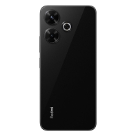 купить Мобильный телефон Redmi 13 6GB RAM 128GB ROM Midnight Black 2404ARN45A в Алматы фото 2