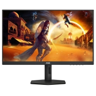 Купить Монитор Игровой 27" AOC Q27G4X/01 IPS 2560x1440 180Hz  Алматы