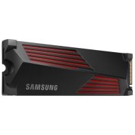 купить Твердотельный накопитель 1000Gb SSD Samsung 990 PRO M.2 PCIe 4.0HS R7450Mb/s W6900MB/s MZ-V9P1T0CW в Алматы фото 3