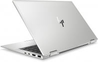 купить Ноутбук HP 358V3EA EliteBook x360 1040 G8 i7-1165G7 14.0 16GB/512 LTEA Win10 Pro в Алматы фото 2
