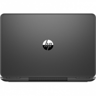 купить HP Notebook Pavilion 15-bc519ur/Core i5-9300H quad/8GB DDR4/512GB PCIe/GeForce GTX1050 3 GB/15.6 FHD Antiglare slim TN/W10 Home/Shadow Black в Алматы фото 3