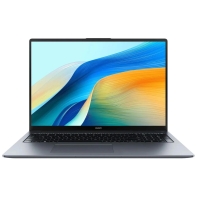 Купить Ноутбук Huawei MateBook D 16 Space Gray (53013WXE) Алматы