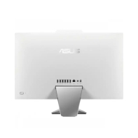 купить Моноблок ASUS E3402WVA-WPC0140/White/23.8 FHD/I7-1355U/16GB D5/1TB PCIE G4/WiFi6+BT5.2/720p HD/90W/WL kbamp;ms/DOS 90PT03T1-M00TK0 в Алматы фото 2