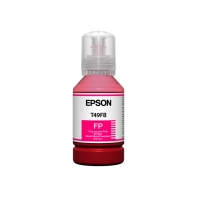 купить Емкость с флуоресцентными розовыми чернилами Epson C13T49F800 140 мл в Алматы фото 1