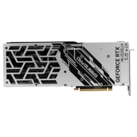 купить Видеокарта Palit GeForce RTX 4070 Ti SUPER GamingPro (NED47TS019T2-1043A) в Алматы фото 3