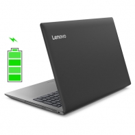 купить Ноутбук Lenovo IdeaPad 330-15AST 81D600C2RU 15.6** HD(1366x768) nonGLARE/AMD A4-9125 2.30GHz Dual/4GB/500GB/RD R3 в Алматы фото 2