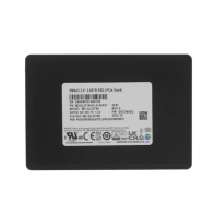 купить Твердотельный накопитель 3.84TB Samsung PM9A3 M.2 NVMe R6900Mb/s W4100MB/s MZQL23T8HCLS-00A07 в Алматы фото 1