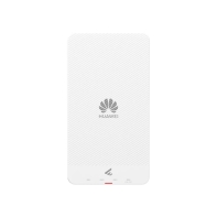 Купить Точка доступа Huawei AP266 Wi-Fi 6 indoor Wall-plate (2.4G/5GHz, 2x2/2x2 MU-MIMO, 1*GE RJ45 PoE+, 4*GE RJ45 (1*PoE OUT)) Алматы