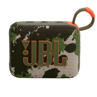 Купить Портативная колонка JBL GO 4 Squad JBLGO4SQUAD Алматы