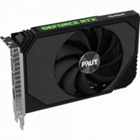 купить Видеокарта PALIT RTX3060 StormX,12GB GDDR6 192-bit HDMI 3xDP NE63060019K9-190AF в Алматы фото 4