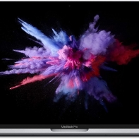 купить 13-inch MacBook Pro with Touch Bar: 2.0GHz quad-core 10th-generation Intel Core i5 processor, 512GB - Space Grey, Model A2251 в Алматы фото 1