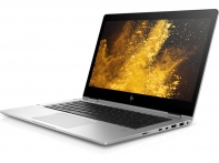 купить Ноутбук HP Europe/EliteBook x360 1030 G2 Touch/Core i5/7300U/2,6 GHz/8 Gb/256 Gb/Nо ODD/Graphics/HD 620/256 Mb/13,3 **/Windows 10/Pro/64/серый в Алматы фото 2