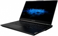 купить Ноутбук Lenovo Legion 5 17.3*FHD/Ryzen 7-4800H/16Gb/512GB/GeForce GTX1660Ti 6GB/Dos (82GN002URK) /  в Алматы фото 2