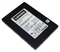 купить Твёрдотельный накопитель Lenovo ThinkSystem 2.5" MV 3.84TB EN SATA SSD в Алматы фото 2