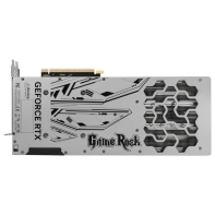 купить Видеокарта PALIT RTX4070Ti GAMEROCK CLASSIC OC 12GB (NED407TH19K9-1046G) в Алматы фото 3