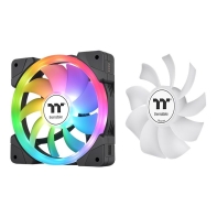 купить Кулер для компьютерного корпуса Thermaltake SWAFAN EX14 ARGB PC Cooling Fan TT Premium Edition в Алматы фото 4