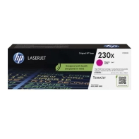 Купить Картридж W2303X HP 230X Mgn LaserJet  Алматы