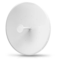 купить Антенна радиомоста (Ubiquiti airFiber X 34 dBi) в Алматы