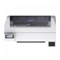 купить Принтер сублимационный Epson  SC-F500 C11CJ17301A0 A1 24" 610 мм, 70 сек/А1, USB, ethernet, WIFI в Алматы фото 3