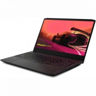 купить Ноутбук Lenovo IdeaPad Gaming 3 15ACH6 15.6FHD AMD Ryzen™ 5 5600H/8Gb/SSD 512Gb/NVIDIA® GeForce RTX™ 3050 Ti-4Gb/Black/Dos(82K200LRRK) в Алматы фото 3