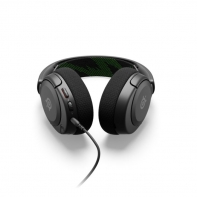 Купить Гарнитура Steelseries Arctis Nova 1P Black Алматы