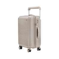 Купить Чемодан NINETYGO NULIFE luggage 20 Beige 6941413231428 Алматы