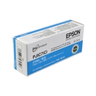 Купить Картридж Epson C13S020688 Discproducer Ink PJIC7(C), Cyan Алматы