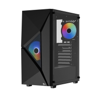 купить Компьютерный корпус Aerocool Player без Б/П ACCM-ES06023.11 в Алматы фото 1