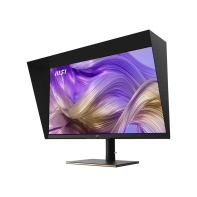 купить Монитор 32" MSI Summit MS321UP IPS 3840x2160 60Hz 4ms 1000:1 2xHDMI 1xDP 5xUSB в Алматы фото 2