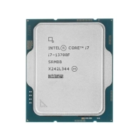 Купить Процессор Intel Core i7-13700F Raptor Lake (2100MHz, LGA1700, L3 30Mb), oem Алматы