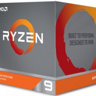 Купить Процессор CPU AMD Ryzen 9 3900XT  3.8 GHz/12core/6+64Mb/105W Socket AM4, BOX Алматы