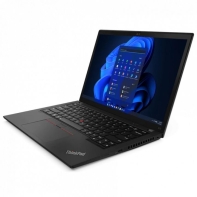 купить Ноутбук Lenovo Thinkpad X13 13.3"wuxga/Core i7-1260P/16gb/512gb/Win Pro (21BN0034RT) в Алматы фото 2
