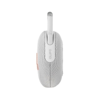 купить Акустическая система JBL Clip 5 White (JBLCLIP5WHT) в Алматы фото 2