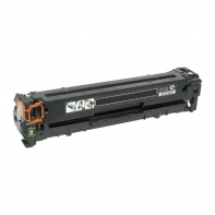 купить Картридж лазерный HP CB540A, черный, для НР Color LaserJet CM1312, CM1312nfi, CP1215, CP1515n в Алматы фото 2