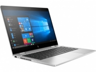 купить Ноутбук HP Europe/EliteBook x360 830 G6/Core i5/8265U/1,6 GHz/8 Gb/256 Gb/Nо ODD/Graphics/UHD 620/256 Mb/13,3 **/1920x1080/Windows 10/Pro/64/серебрист в Алматы фото 2