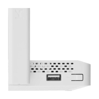 купить Wi-Fi Роутер Keenetic Viva (KN-1913), Mesh Wi-Fi 5 AX1200, 300+867Mbps, 4xGLAN, USB2.0 в Алматы фото 3