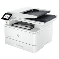 купить МФП HP Europe LaserJet Pro 4103fdn (2Z628A#B19) в Алматы фото 2