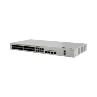 Купить Коммутатор HUAWEI S310-24ST4X (L2+, 24*1GE SFP combo 8*1GE RJ45 ports, 4*10GE SFP+ ports, AC power) Алматы