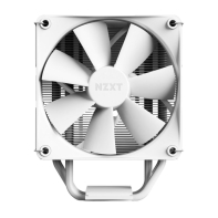 Купить Кулер NZXT T120 - White RC-TN120-W1 Алматы