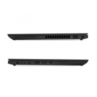 купить Ноутбук Lenovo ThinkPad T490S 14,0*FHD/Core i7-8565U/16GB/1TB SSD/LTE/Win10 Pro (20NX003CRT) /  в Алматы фото 3