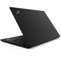купить Ноутбук Lenovo ThinkPad T490 14,0*FHD/Core i7-8565U/8GB/256Gb SSD/Win10 Pro (20N2000RRT) /  в Алматы фото 3